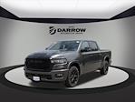 New 2025 Ram 1500 Laramie Crew Cab 4x4 Pickup for sale #D55048 - photo 1