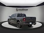 New 2025 Ram 1500 Laramie Crew Cab 4x4 Pickup for sale #D55048 - photo 4