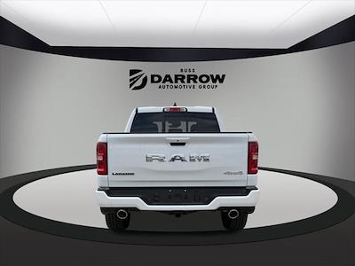 New 2025 Ram 1500 Laramie Crew Cab 4x4 Pickup for sale #D55050 - photo 2