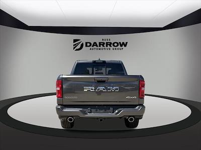 New 2025 Ram 1500 Laramie Crew Cab 4x4 Pickup for sale #D55053 - photo 2