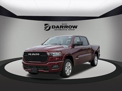 New 2025 Ram 1500 Big Horn Crew Cab 4x4 Pickup for sale #D55072 - photo 1