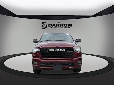 New 2025 Ram 1500 Big Horn Crew Cab 4x4 Pickup for sale #D55072 - photo 2