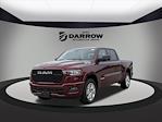 New 2025 Ram 1500 Big Horn Crew Cab 4x4 Pickup for sale #D55072 - photo 1