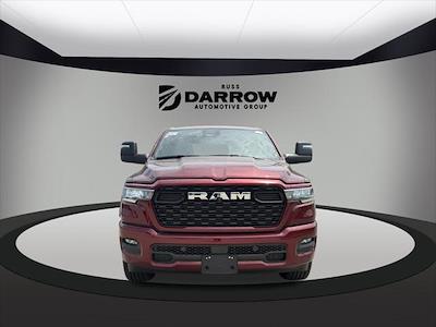 New 2025 Ram 1500 Big Horn Crew Cab 4x4 Pickup for sale #D55076 - photo 2
