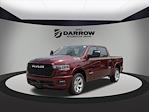 New 2025 Ram 1500 Big Horn Crew Cab 4x4 Pickup for sale #D55076 - photo 1
