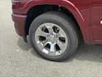 New 2025 Ram 1500 Big Horn Crew Cab 4x4 Pickup for sale #D55076 - photo 9