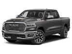 New 2025 Ram 1500 Laramie Crew Cab 4x4 Pickup for sale #D55082 - photo 4
