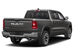 New 2025 Ram 1500 Laramie Crew Cab 4x4 Pickup for sale #D55082 - photo 5