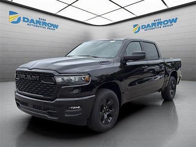 New 2025 Ram 1500 Tradesman Crew Cab 4x4 Pickup for sale #D55083 - photo 1