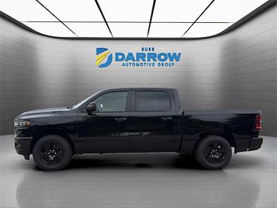 New 2025 Ram 1500 Tradesman Crew Cab 4x4 Pickup for sale #D55083 - photo 2