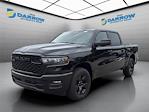 New 2025 Ram 1500 Tradesman Crew Cab 4x4 Pickup for sale #D55083 - photo 1