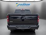 New 2025 Ram 1500 Tradesman Crew Cab 4x4 Pickup for sale #D55083 - photo 4
