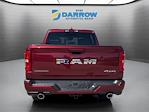 New 2026 Ram 1500 Big Horn Crew Cab 4x4 Pickup for sale #D66004 - photo 4