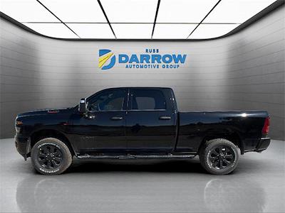 New 2026 Ram 3500 Big Horn Crew Cab 4x4 Pickup for sale #D66006 - photo 2