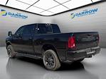 New 2026 Ram 3500 Big Horn Crew Cab 4x4 Pickup for sale #D66006 - photo 3