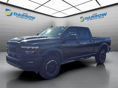 New 2026 Ram 2500 Rebel Crew Cab 4x4 Pickup for sale #D66009 - photo 1
