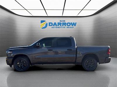 New 2026 Ram 1500 Big Horn Crew Cab 4x4 Pickup for sale #D66014 - photo 2