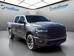 New 2026 Ram 1500 Big Horn Crew Cab 4x4 Pickup for sale #D66014 - photo 7