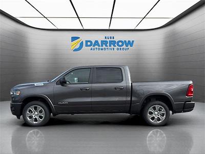 New 2026 Ram 1500 Big Horn Crew Cab 4x4 Pickup for sale #D66017 - photo 2