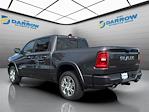 New 2026 Ram 1500 Big Horn Crew Cab 4x4 Pickup for sale #D66017 - photo 3