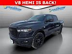 New 2026 Ram 1500 Laramie Crew Cab for sale #D66022 - photo 3