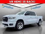 New 2026 Ram 1500 Big Horn Crew Cab for sale #D66028 - photo 4
