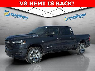 New 2026 Ram 1500 Big Horn Crew Cab for sale #D66029 - photo 1
