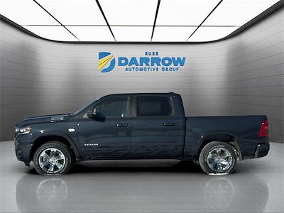 New 2026 Ram 1500 Big Horn Crew Cab for sale #D66029 - photo 2