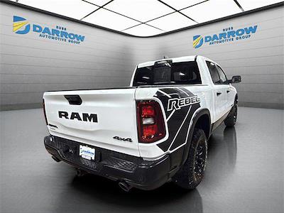 New 2026 Ram 1500 Rebel Crew Cab for sale #D66035 - photo 2