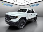 New 2026 Ram 1500 Rebel Crew Cab for sale #D66035 - photo 8