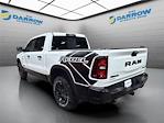 New 2026 Ram 1500 Rebel Crew Cab for sale #D66035 - photo 1
