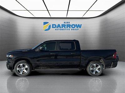 New 2026 Ram 1500 Tradesman Crew Cab for sale #D66037 - photo 2