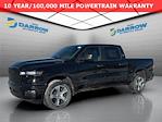 New 2026 Ram 1500 Tradesman Crew Cab for sale #D66037 - photo 1
