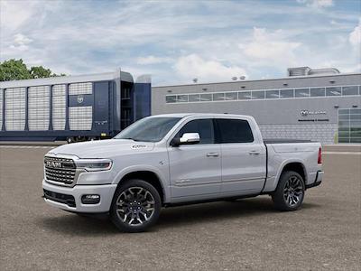 New 2026 Ram 1500 Limited Crew Cab for sale #D66065 - photo 1