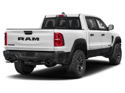 New 2027 Ram 1500 RHO Crew Cab for sale #D77005 - photo 2
