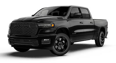 New 2027 Ram 1500 Big Horn Crew Cab for sale #D77021 - photo 1