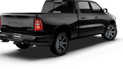 New 2027 Ram 1500 Big Horn Crew Cab for sale #D77021 - photo 2