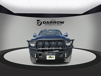 New 2024 Ram 2500 Laramie Crew Cab 4x4 Pickup for sale #MR24005 - photo 2
