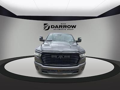 New 2025 Ram 1500 Laramie Crew Cab 4x4 Pickup for sale #MR25038 - photo 2