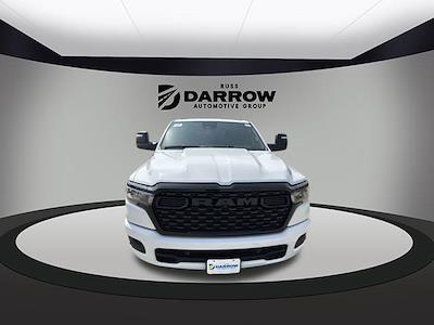 New 2025 Ram 1500 Big Horn Crew Cab 4x4 Pickup for sale #MR25055 - photo 2