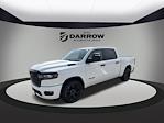 New 2025 Ram 1500 Big Horn Crew Cab 4x4 Pickup for sale #MR25055 - photo 1