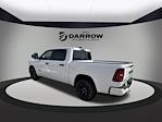 New 2025 Ram 1500 Big Horn Crew Cab 4x4 Pickup for sale #MR25055 - photo 7