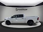 New 2025 Ram 1500 Big Horn Crew Cab 4x4 Pickup for sale #MR25055 - photo 8