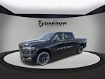 New 2025 Ram 1500 Big Horn Crew Cab 4x4 Pickup for sale #MR25063 - photo 1