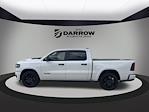 New 2025 Ram 1500 Laramie Crew Cab 4x4 Pickup for sale #MR25066 - photo 8