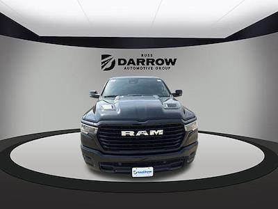 New 2025 Ram 1500 Laramie Crew Cab 4x4 Pickup for sale #MR25069 - photo 2