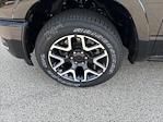 New 2025 Ram 1500 Laramie Crew Cab 4x4 Pickup for sale #MR25069 - photo 9