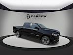 New 2025 Ram 1500 Laramie Crew Cab 4x4 Pickup for sale #MR25069 - photo 3