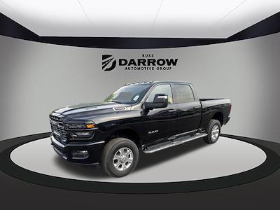 New 2025 Ram 2500 Big Horn Crew Cab 4x4 Pickup for sale #MR25076 - photo 1