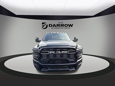 New 2025 Ram 2500 Big Horn Crew Cab 4x4 Pickup for sale #MR25076 - photo 2